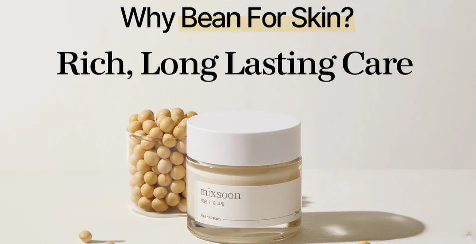 Bean Cream 50ml