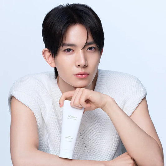 Centella Cleansing Foam 150 ml