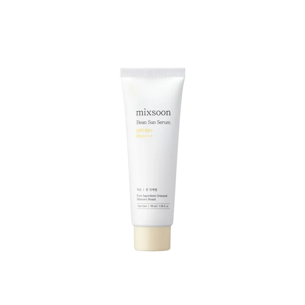 Bean Sun Serum 50ml