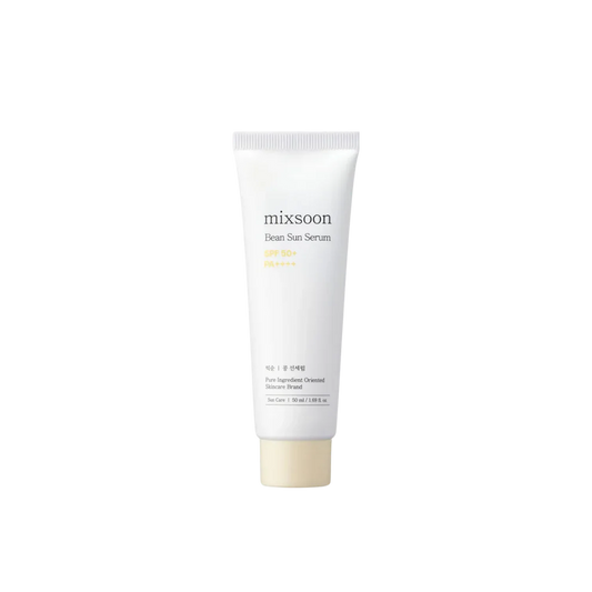 Bean Sun Serum 50ml