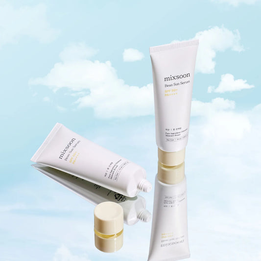 Bean Sun Serum 50ml