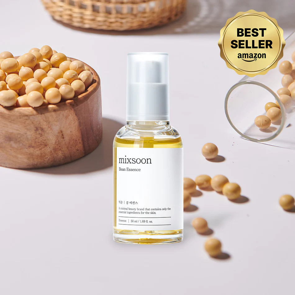 Bean Essence 50ml