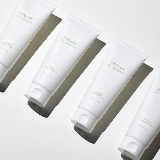 Centella Cleansing Foam 150 ml
