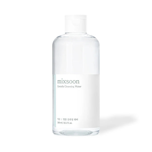 Centella Cleansing Water 300ml