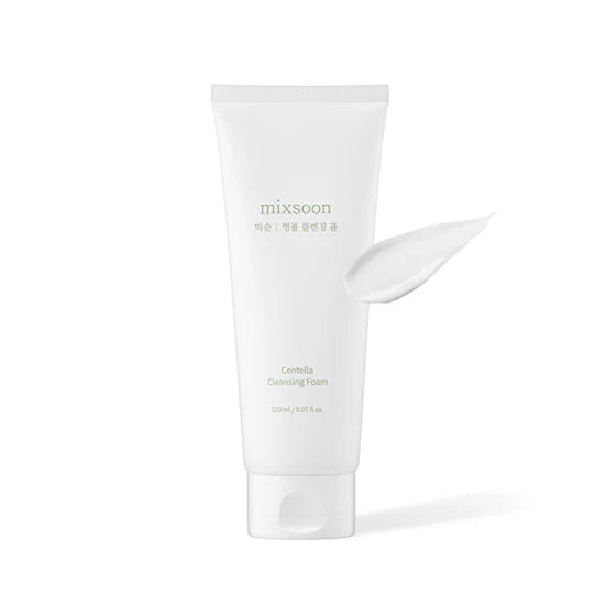 Centella Cleansing Foam 150 ml