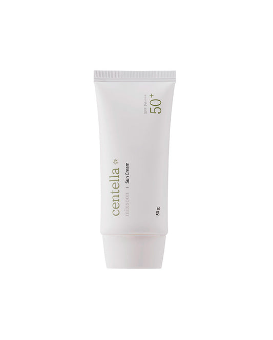 Centella Sun Cream 50ml